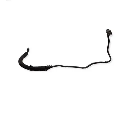 Mitsubishi Pajero Power steering hose/pipe/line