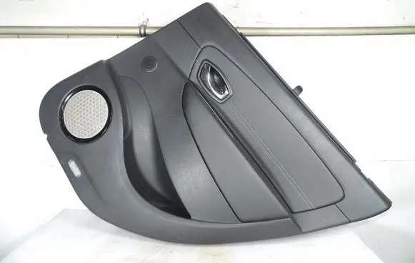 Renault Scenic III - Grand scenic III Door card panel trim set 829A03429R