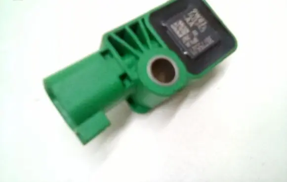 Volvo S80 Airbag deployment crash/impact sensor 30775521