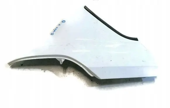 Ford B-MAX Front arch trim 
