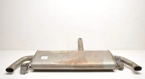 Volvo XC60 Rear muffler/silencer tail pipe 31432742