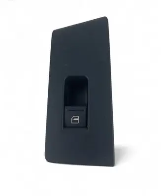 Volkswagen PASSAT B7 Electric window control switch 3AA868750