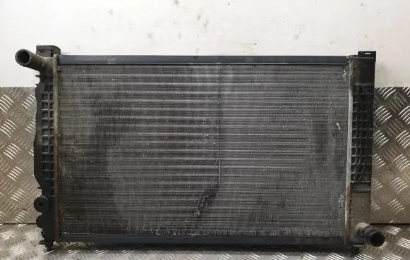 Skoda Superb B5 (3U) Coolant radiator