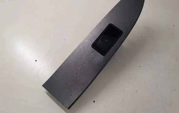 Toyota Avensis T270 Electric window control switch 8481005070