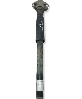 Volkswagen Golf IV Rear shock absorber/damper 556268 814901004074
