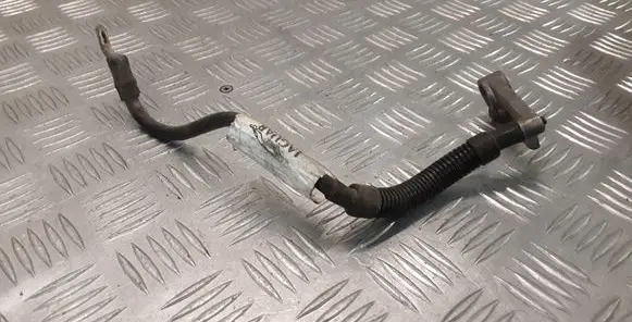 Jaguar X-Type Negative earth cable (battery) 1X4314301FAA