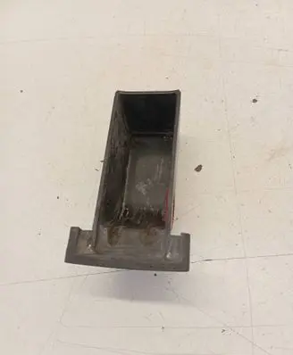 Ashtray (front)