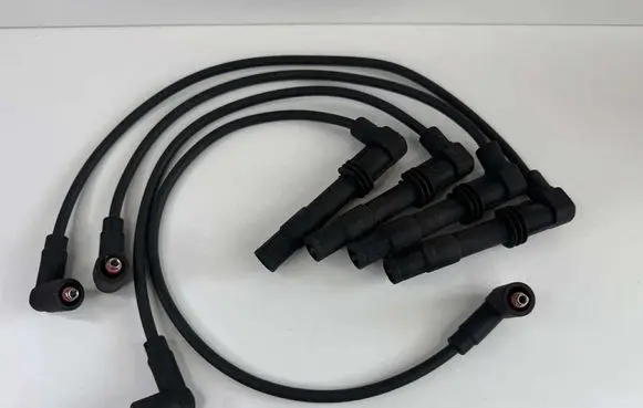 Opel Zafira A Ignition plug leads WPL651