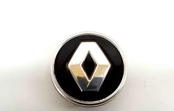 Renault Clio IV R20 wheel hub/cap/trim 403150239R