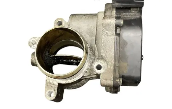 Skoda Rapid (NH) Throttle valve 03L128063AD