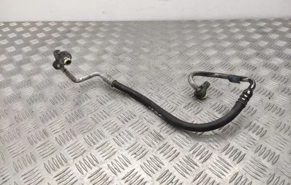 Ford C-MAX II Air conditioning (A/C) pipe/hose AV6119N601AE