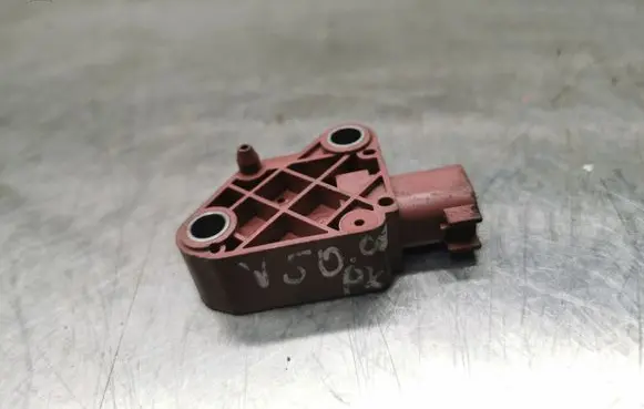 Volvo V50 Airbag deployment crash/impact sensor 30737138