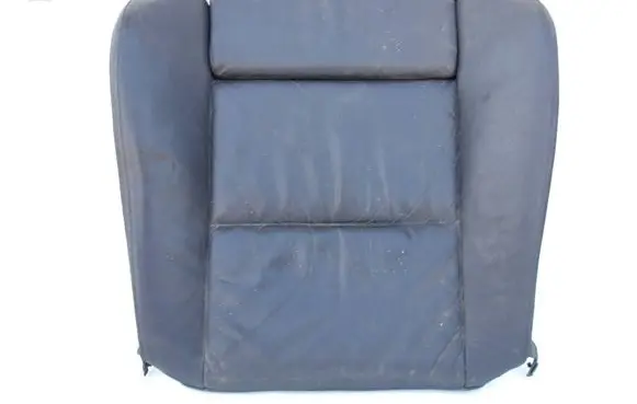 BMW 5 E60 E61 Front driver seat 