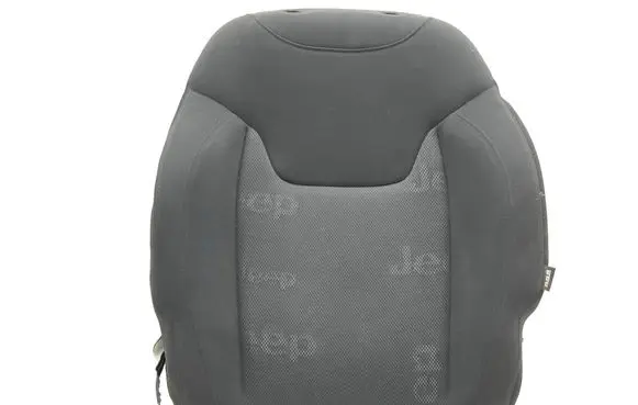 Jeep Renegade Front passenger seat 