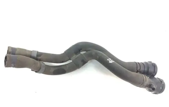 Audi A3 S3 A3 Sportback 8P Engine coolant pipe/hose 1K0122291C CK1321349 1b0122291b
