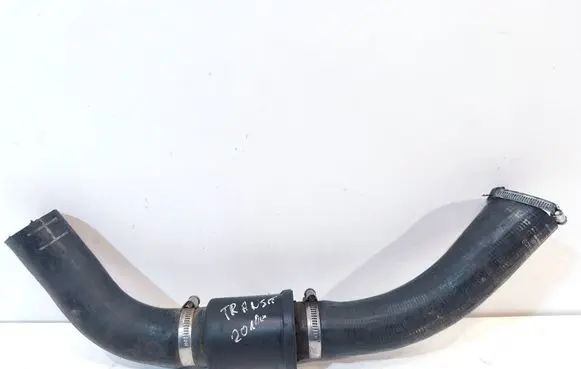 Ford Transit Intercooler hose/pipe 6C116K683BD