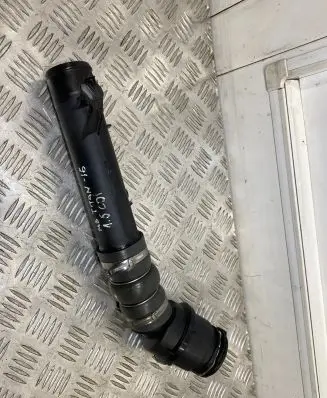 Mercedes-Benz Citan W415 Intercooler hose/pipe 144608356R 1085601S02 PA666GF35