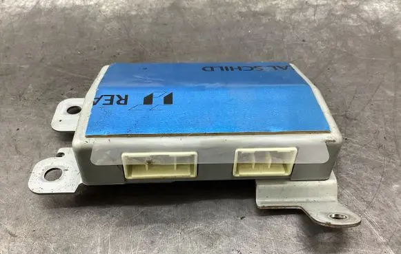 Honda CR-V Other control units/modules 81401SWWG11M1 Y803170