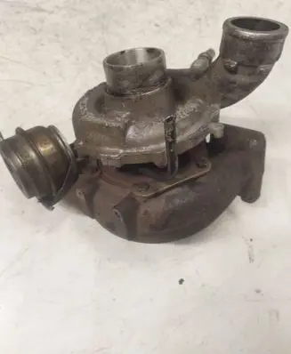 Audi A6 S6 C5 4B Turbo 45413510