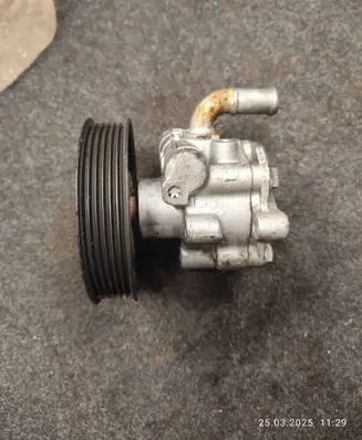 Audi TT Mk1 Power steering pump 7D0422155 123ST019 038145255A