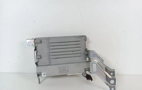 Toyota Prius Prime Other control units/modules 86280-47100