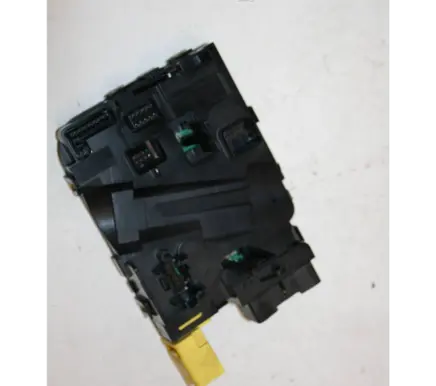 Skoda Octavia Mk2 (1Z) Steering angle sensor 1K0953549AP 01020061990907