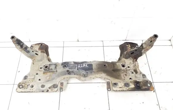 Front subframe
