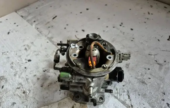 Suzuki Swift Cultus Throttle valve 13400-71C00