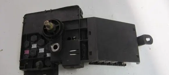 Mercedes-Benz E W211 Fuse module A2115460641