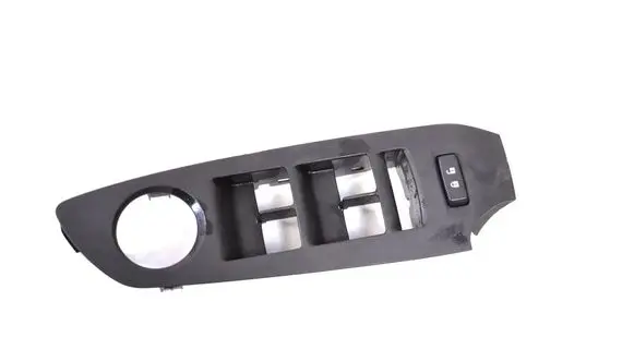 Volkswagen PASSAT B6 Front door card panel trim CFR4B737419