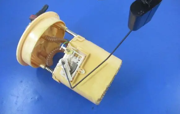 Mazda 2 In-tank fuel pump TS0051465AC