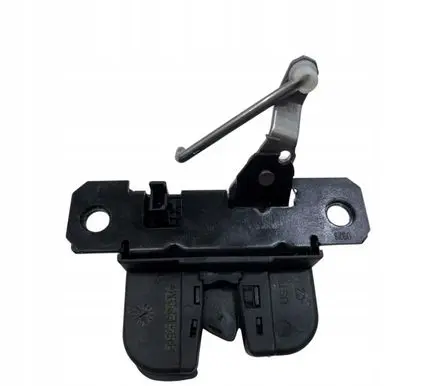 Porsche Cayenne (9PA) Tailgate/trunk/boot lock/catch/latch 7L5827505B