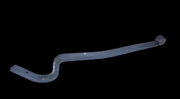 Iveco Daily 6th gen Rear leaf spring 504170829