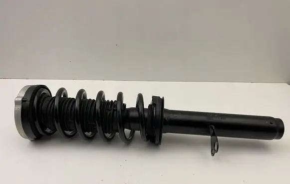 BMW 6 G32 Gran Turismo Front shock absorber with coil spring 6871995 2790073