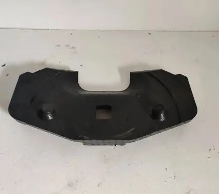 Mercedes-Benz R W251 Spare wheel section trim A2518980096