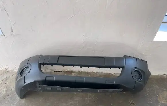 Citroen Berlingo Front bumper