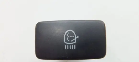 Toyota Land Cruiser (J100) Headlight washer switch 156935