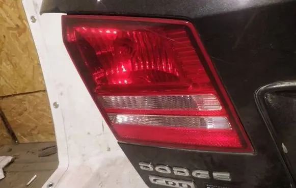 Dodge Journey Tailgate rear/tail lights