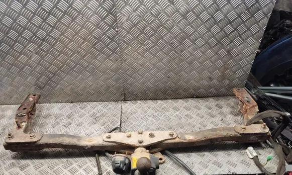Volvo XC70 Tow bar set 