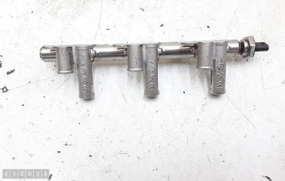 Citroen C3 Aircross Fuel main line pipe 9811353880