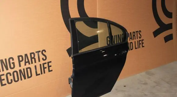 BMW 3 F30 F35 F31 Rear door 7298513