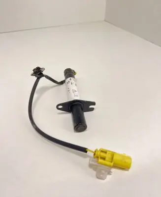 Peugeot 508 II Bonnet Pedestrian Airbag Actuator 9813435580