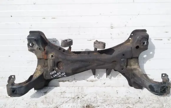 Ford Galaxy Front subframe