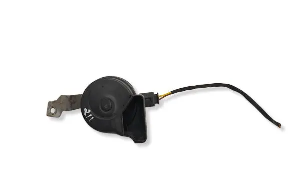 Mercedes-Benz C W205 Horn signal A2055420920 21092015 015000