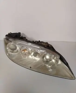 Mazda 6 Headlight/headlamp 014003903