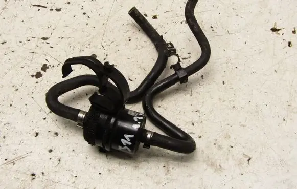 Nissan Qashqai Valve vacuum 223204ED0B