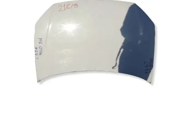 Volkswagen Polo Engine bonnet/hood 21C15