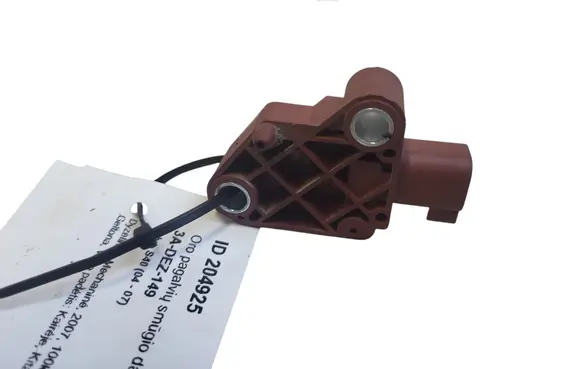 Volvo S40 Airbag deployment crash/impact sensor 9206975