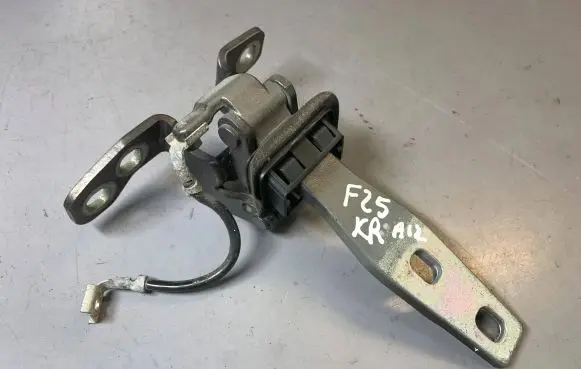 BMW X3 F25 Tailgate/trunk/boot hinge 7211286