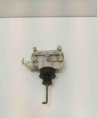 Mercedes-Benz SL R129 Engine mount vacuum valve 1297201635 A1297201635